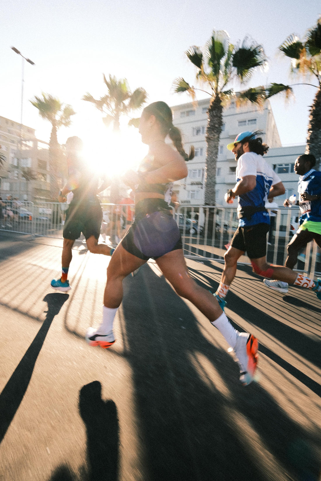 Running is a big part of why we started KoaKoa.