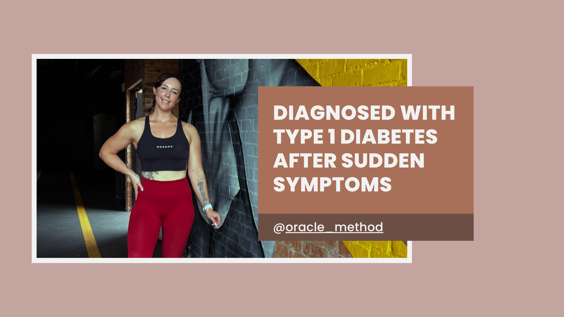 Diabetes Uncovered: What Your Blood Sugar Is Trying to Tell You