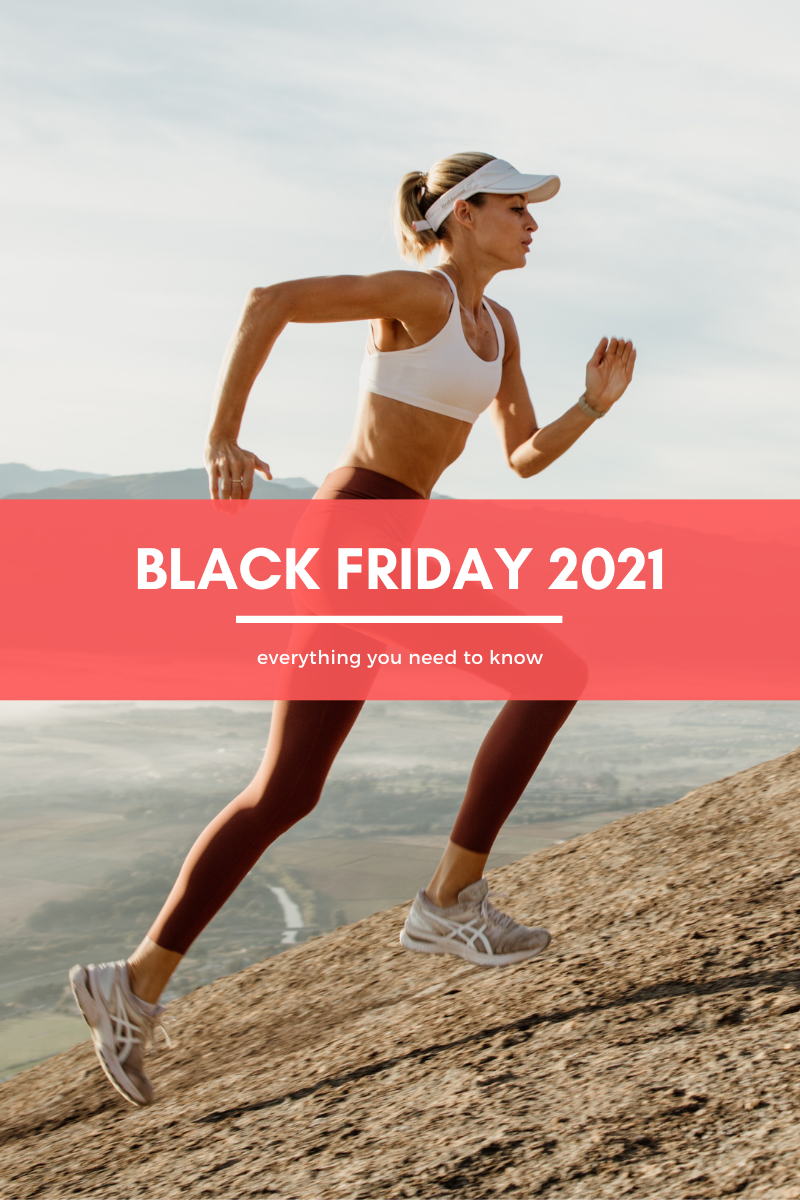 Black Friday 2021 FAQ