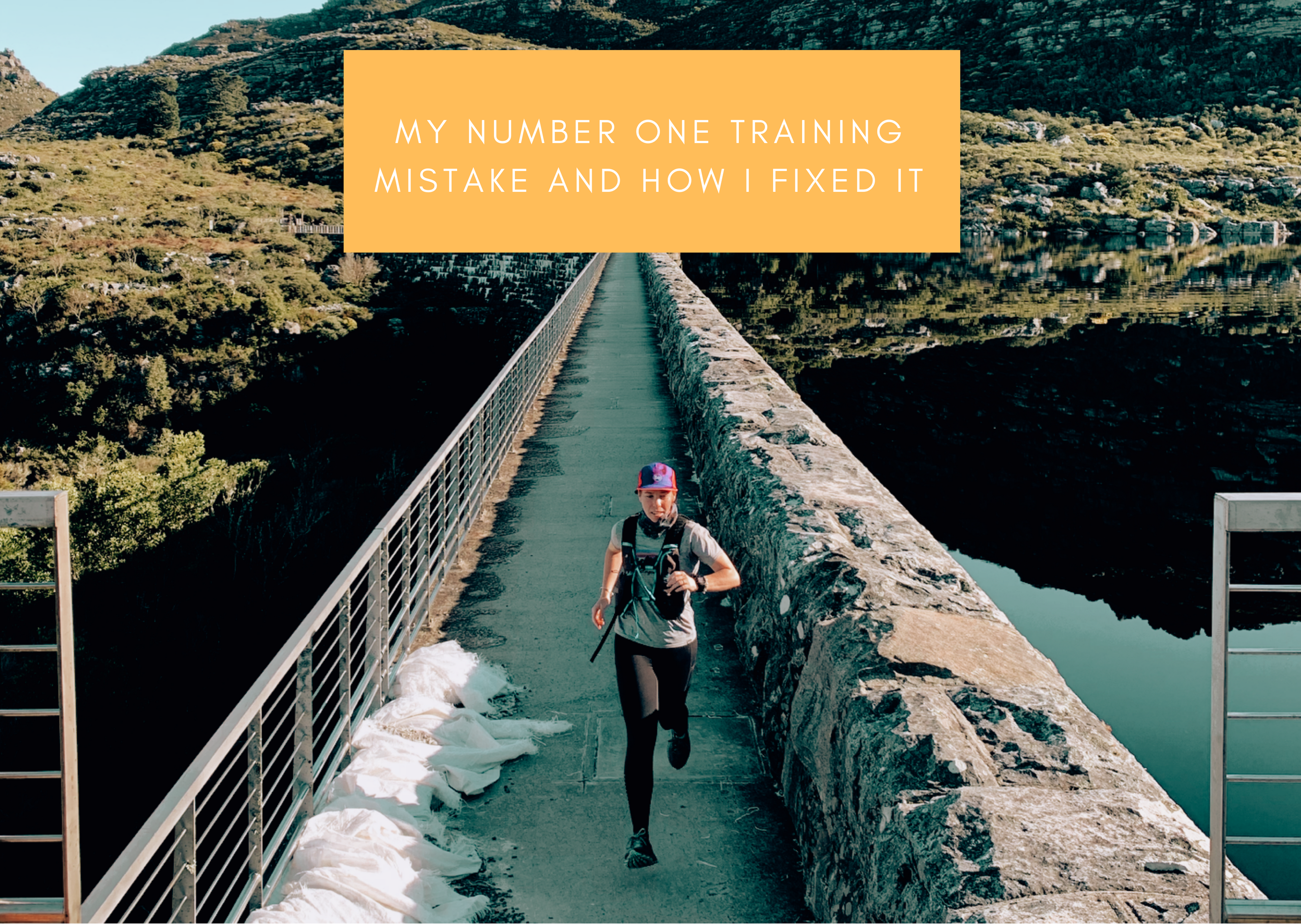 My Number One Training Mistake And How I Fixed It