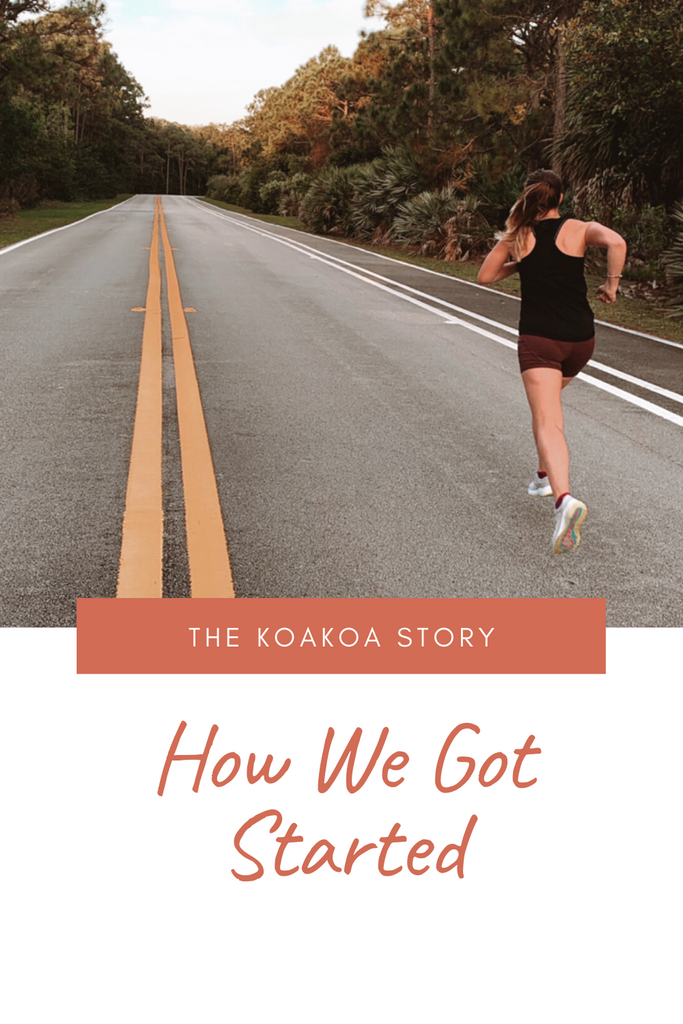 The KoaKoa Story
