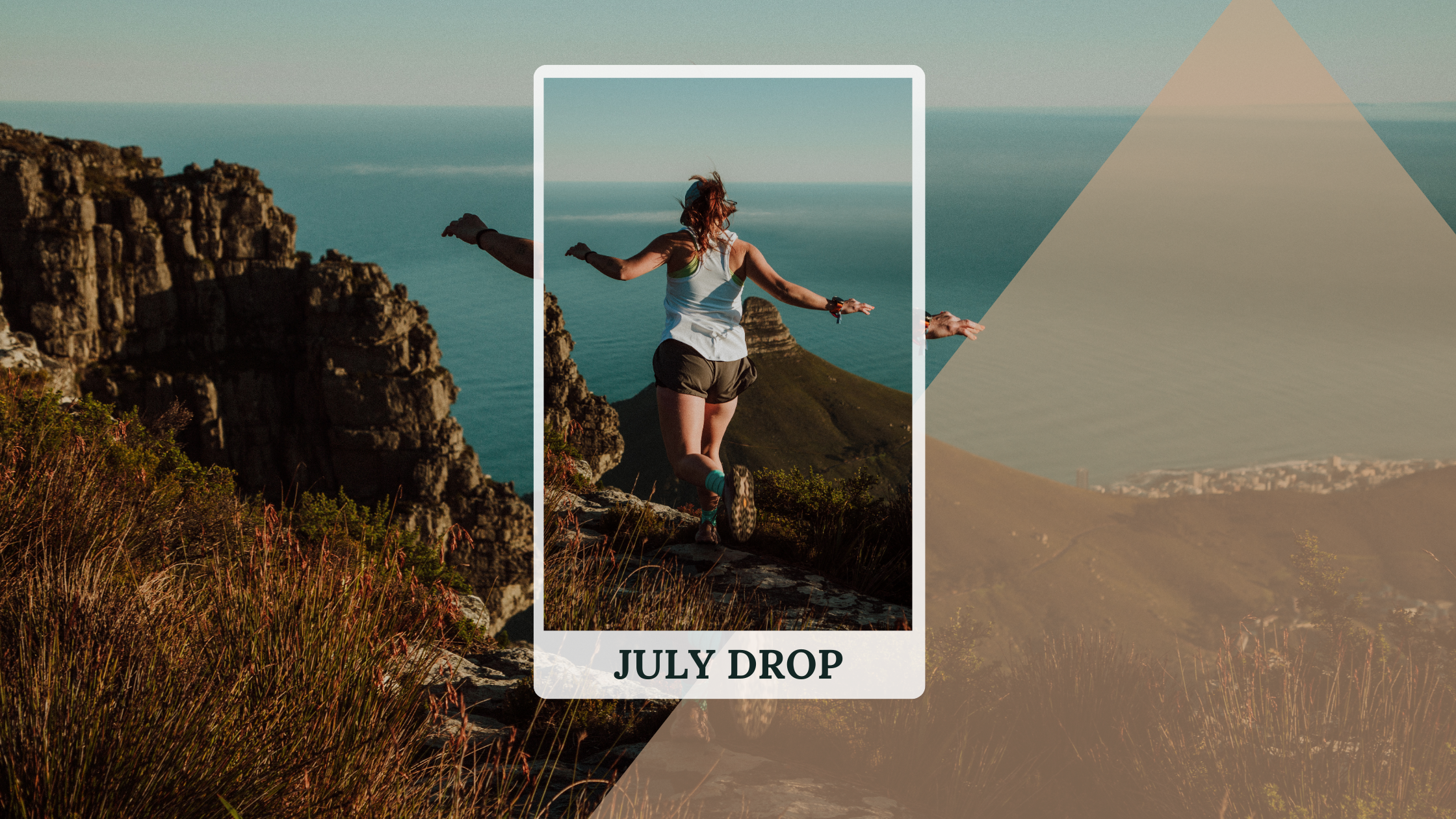 July Product Drop