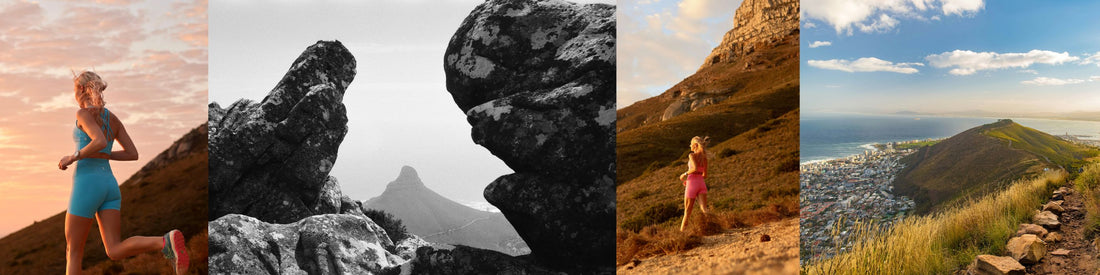 The Healing Miles: Running for Mental Health