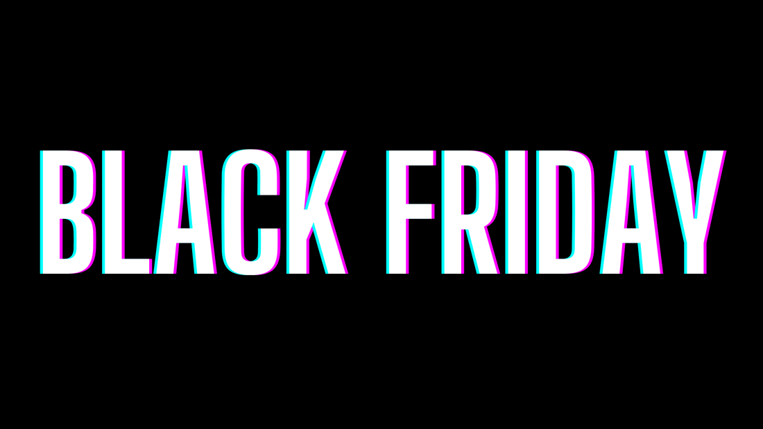 Black Friday 2022