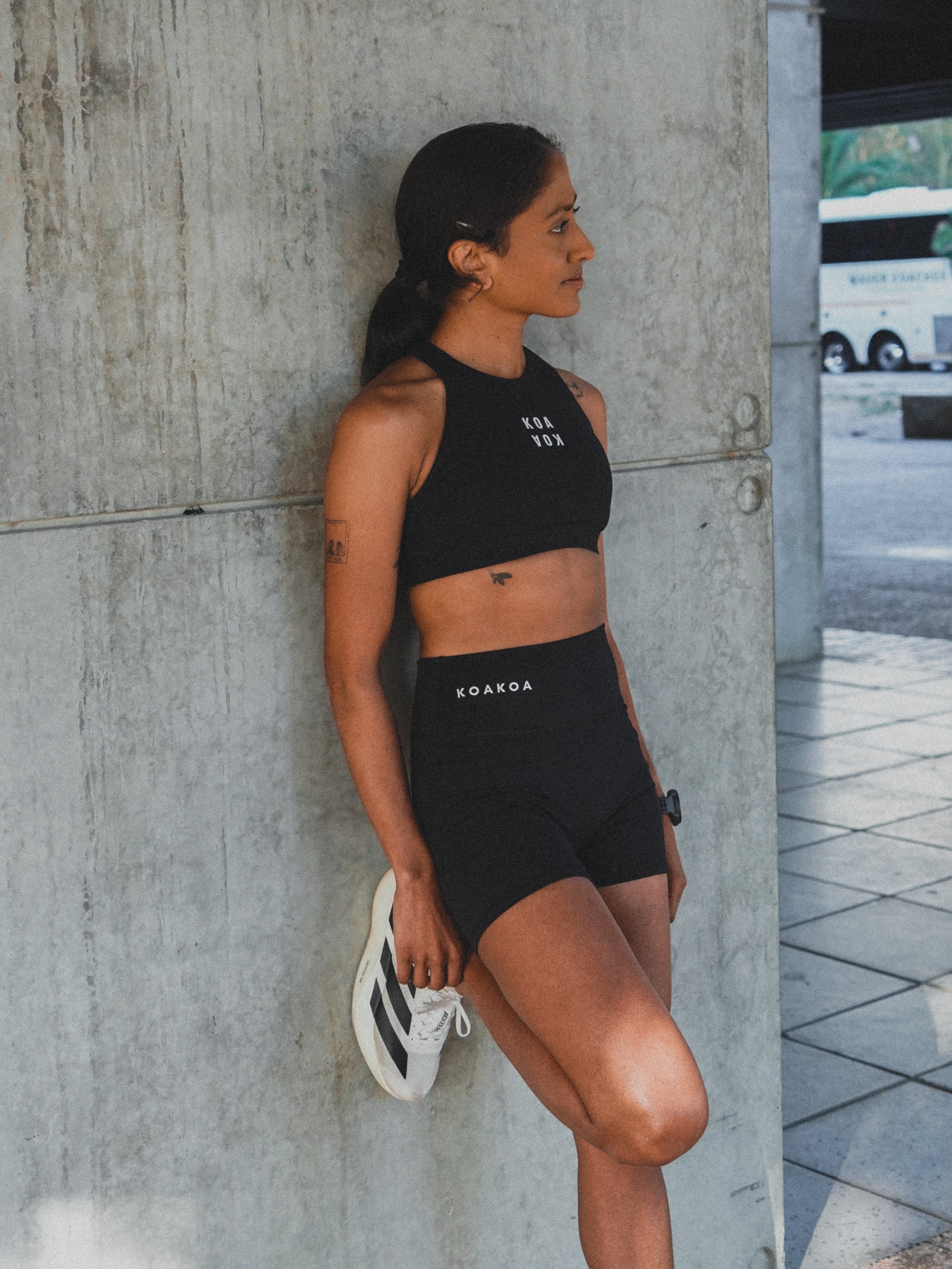 Shop Workout