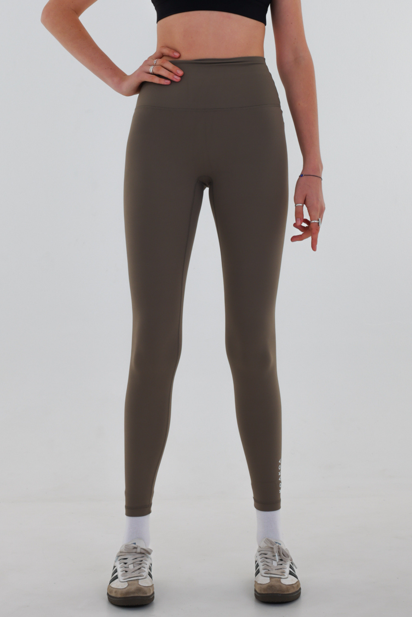 Valley Leggings Nomad