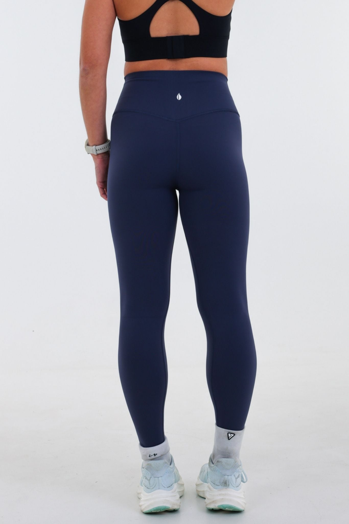 Base Leggings - Navy