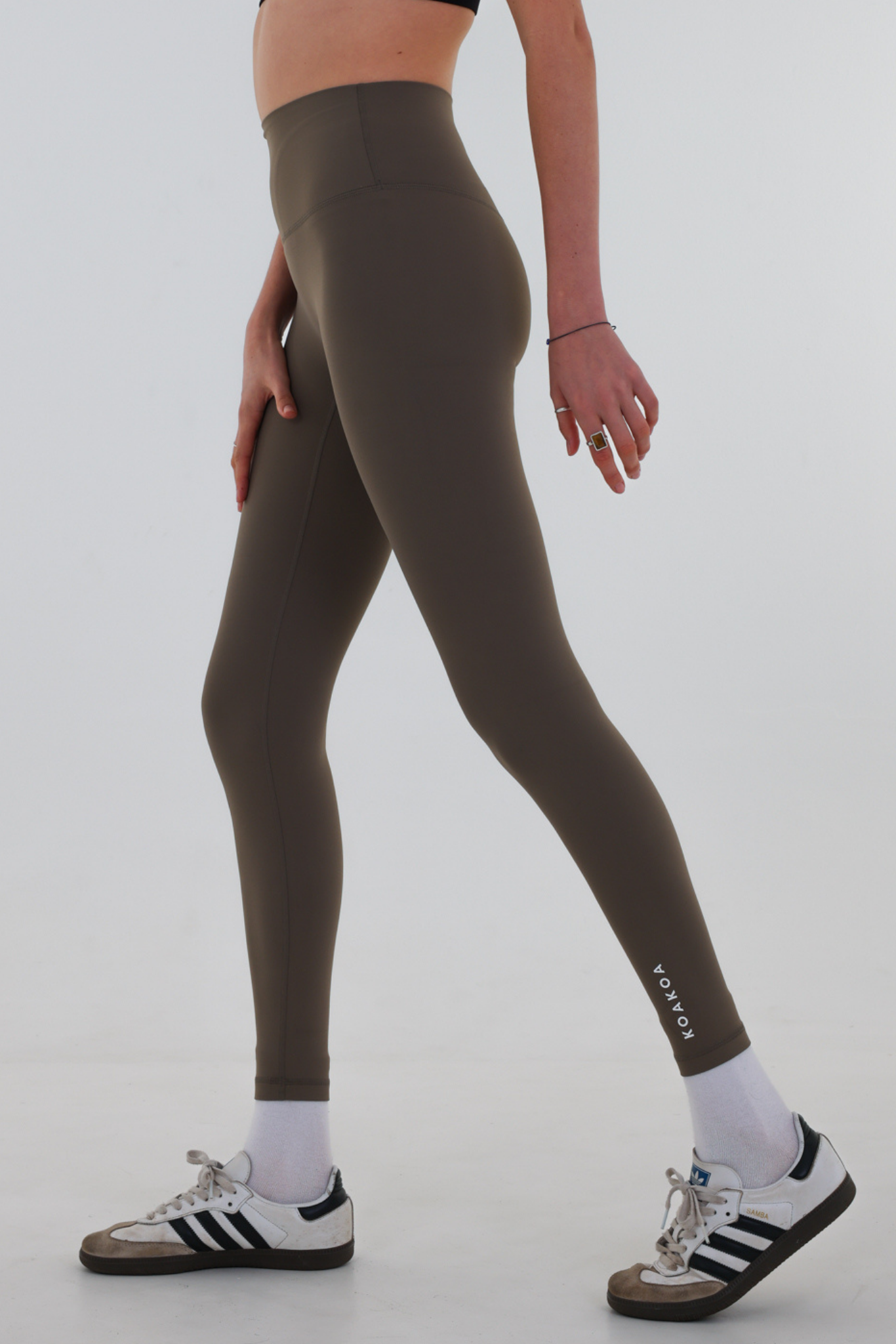 Valley Leggings Nomad