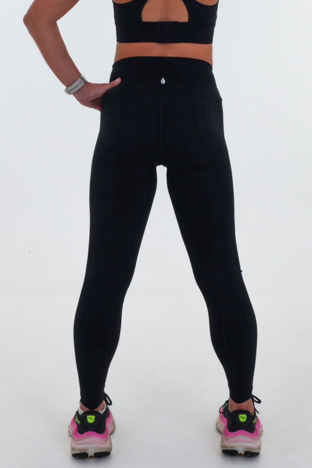 Base Leggings - Black