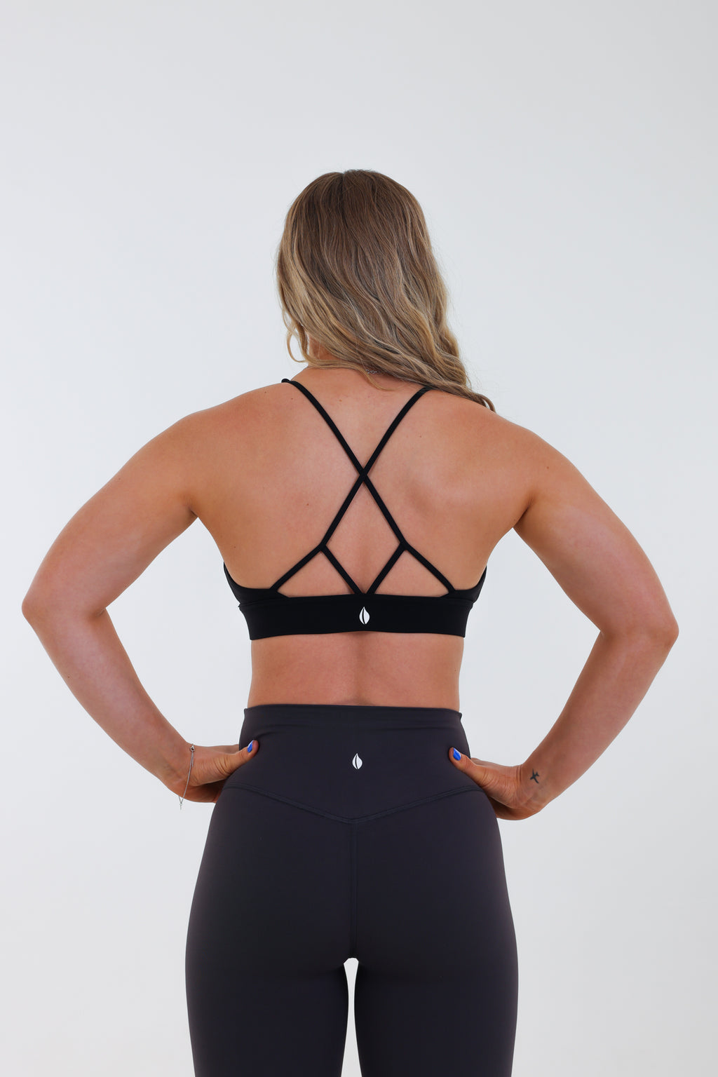 Mare Bra - Black