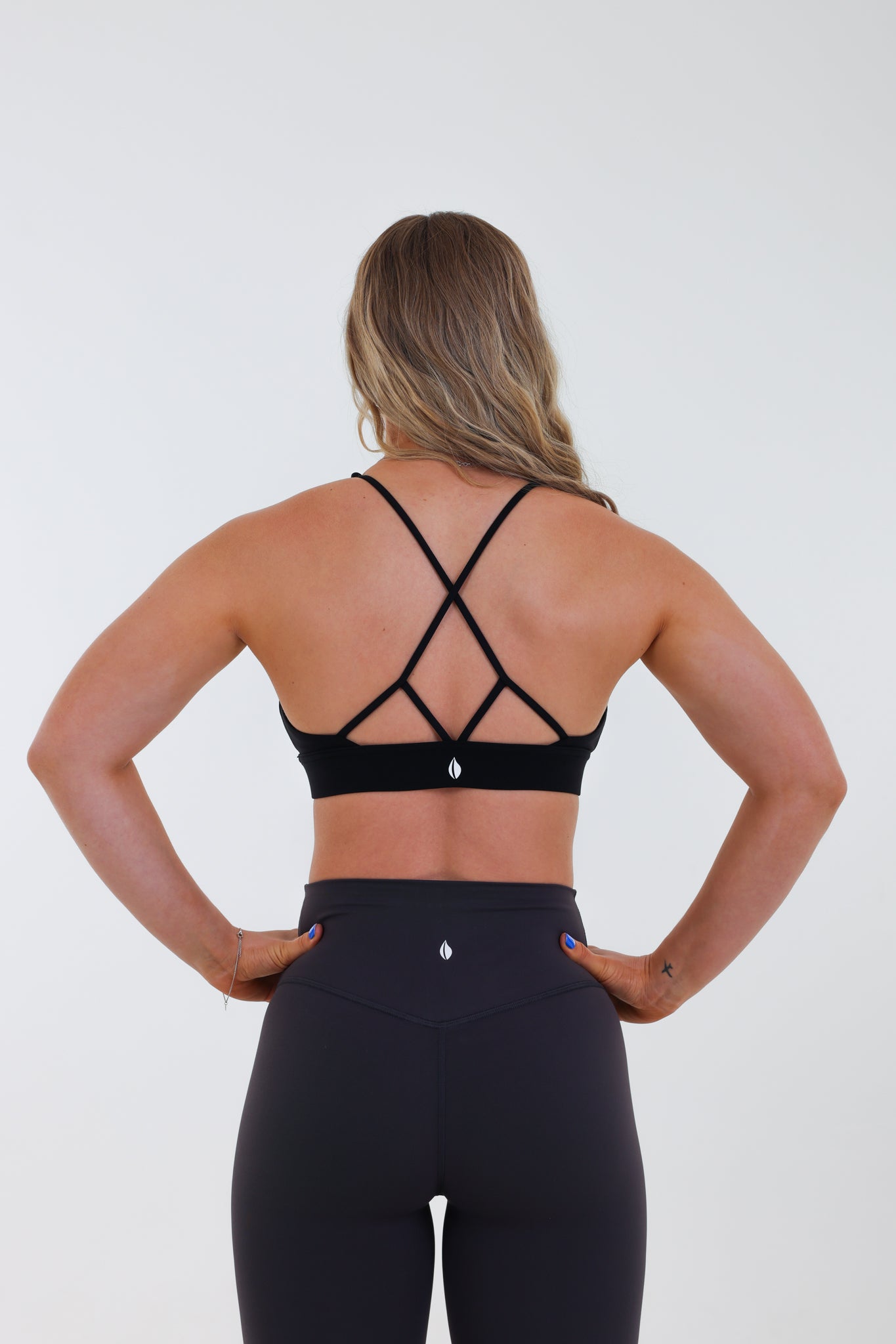 Mare Bra - Black