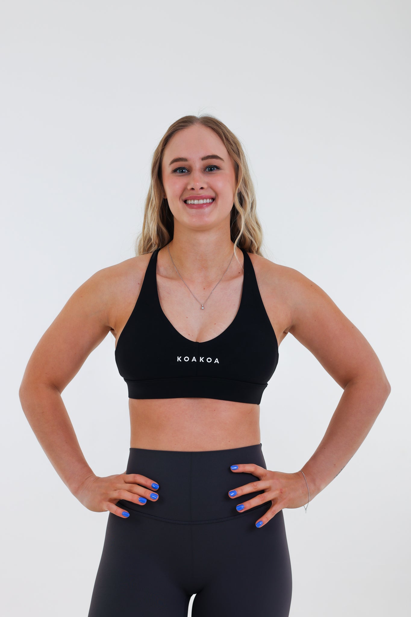 Mare Bra - Black