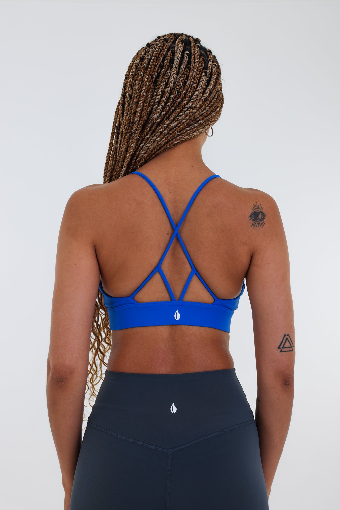 Mare Bra - Blue
