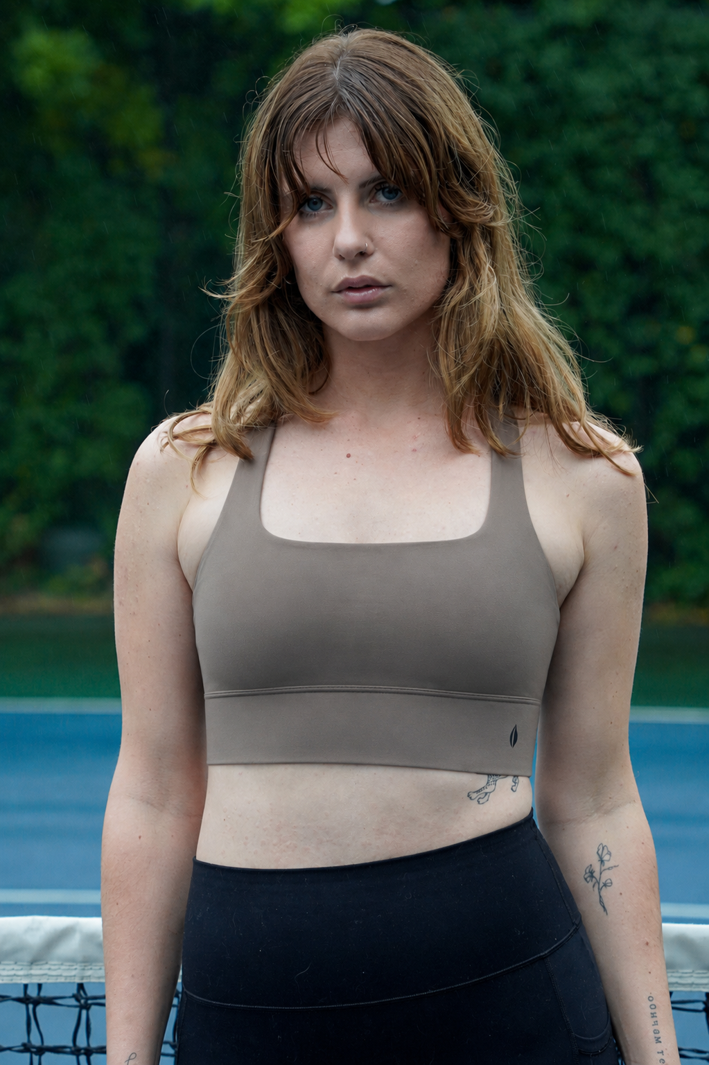 Roma Bra in Sugar Brown