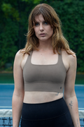 Roma Bra in Sugar Brown