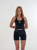 AVA Shorts - Black