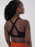 Wild Bra - Black