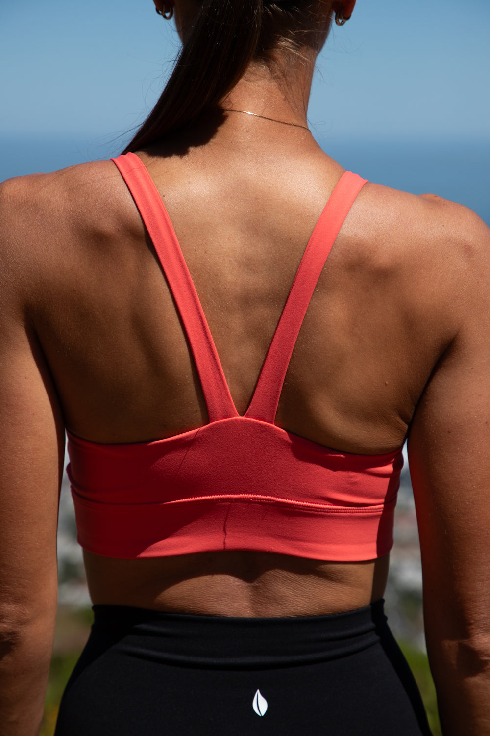 Columbia Backless Sports Bras for Women
