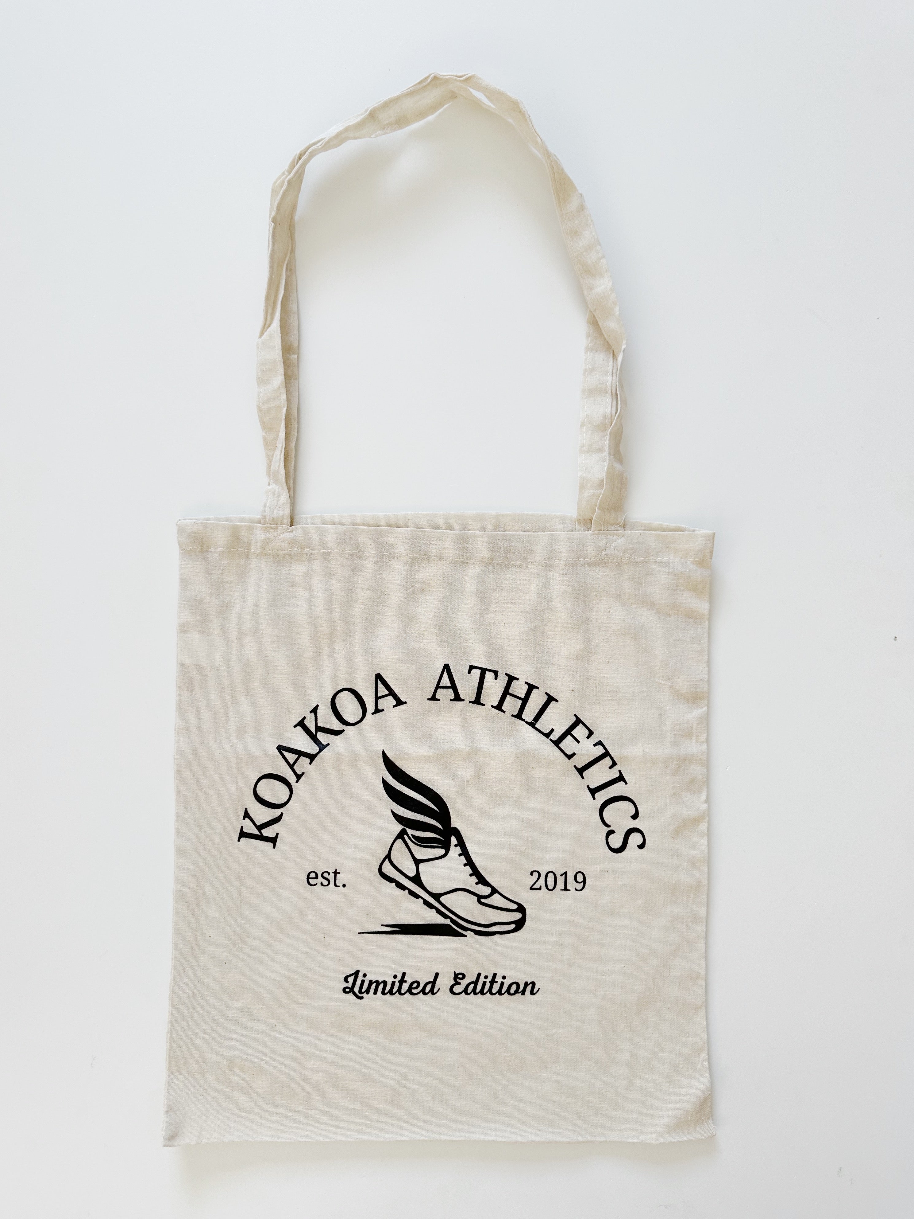 KoaKoa EST. Tote