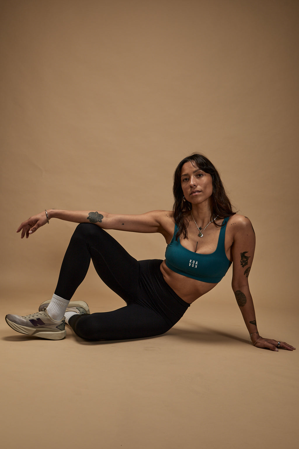 Base Leggings - Black