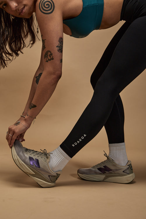 Base Leggings - Black