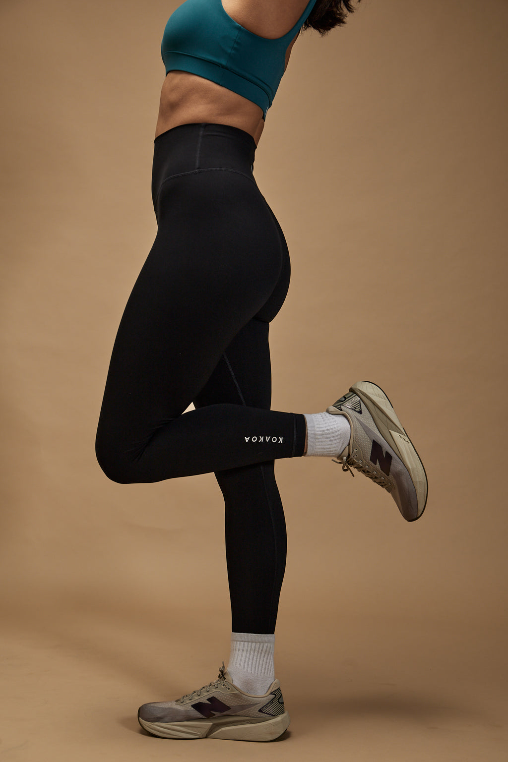 Base Leggings - Black