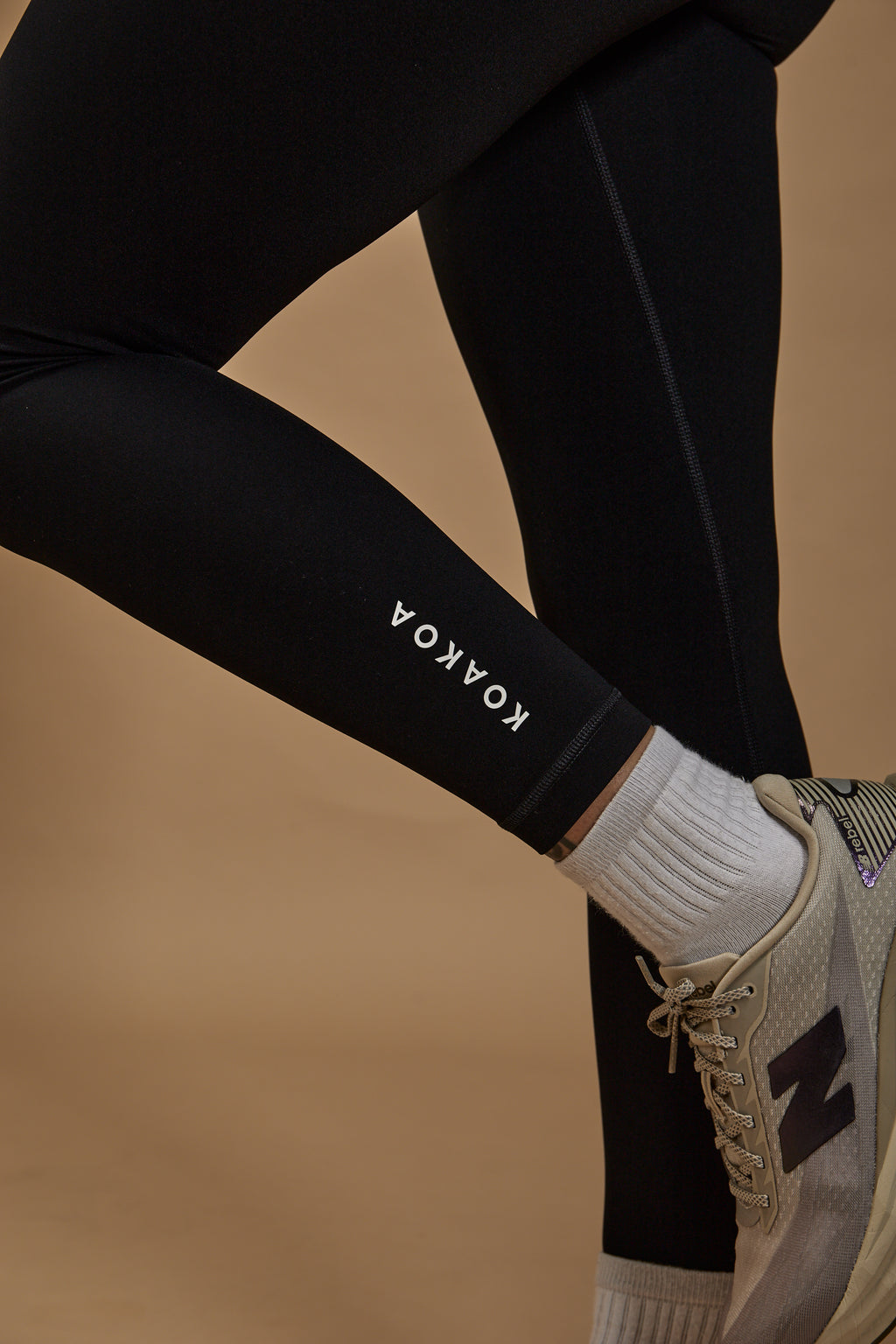 Base Leggings - Black