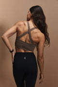 Roma Bra in Sugar Brown
