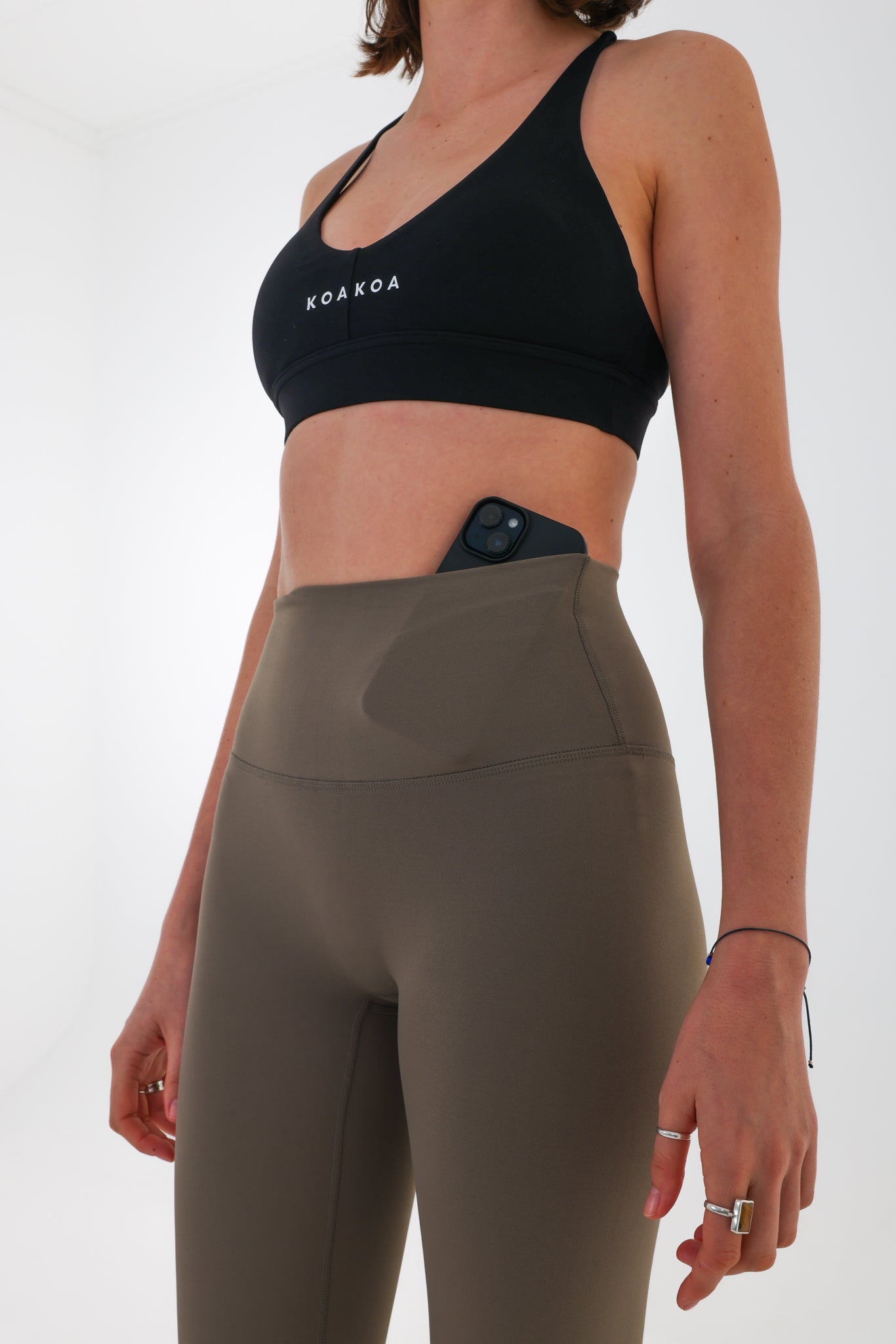 Valley Leggings Nomad