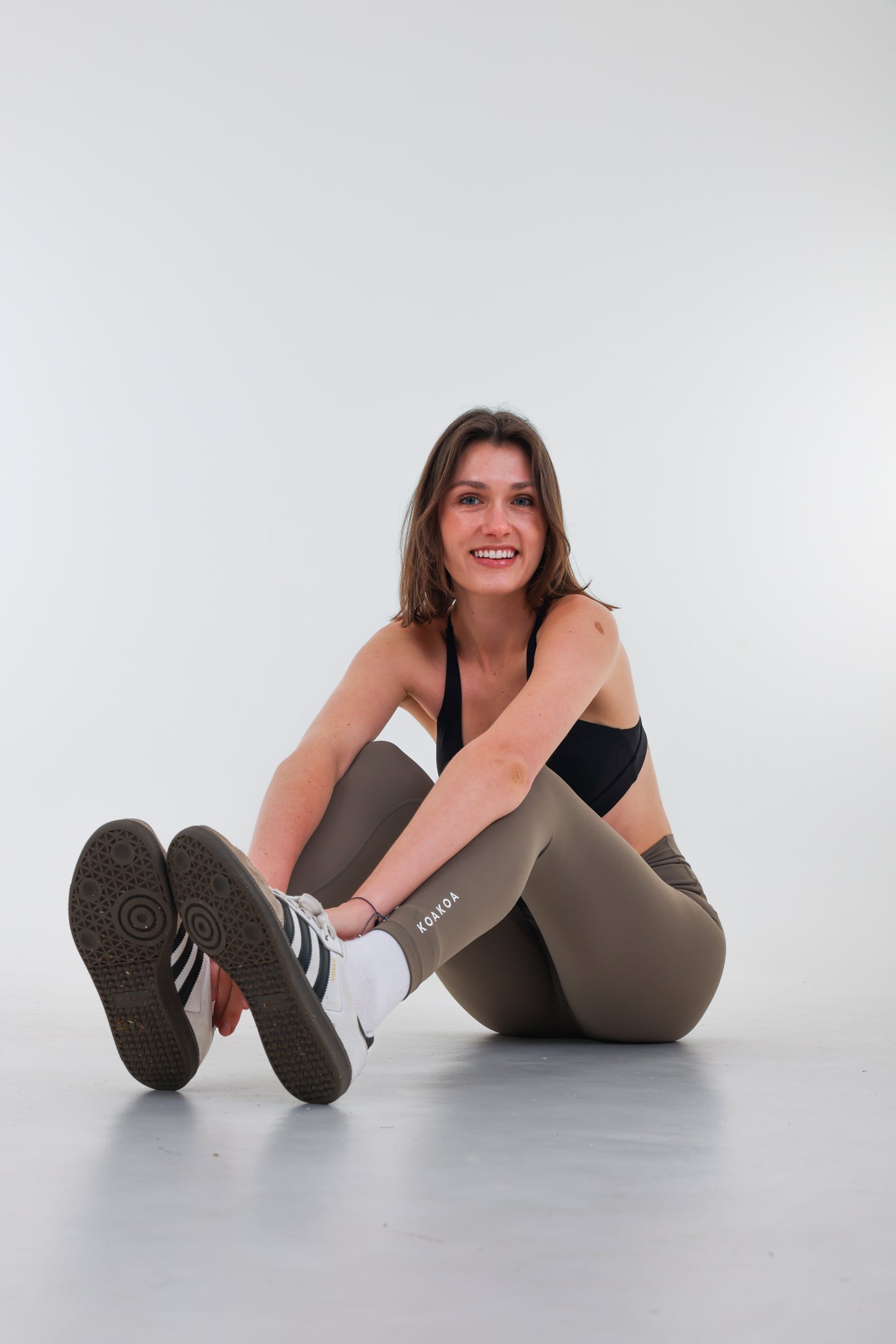 Valley Leggings Nomad