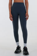 Base Leggings - Oil Blue