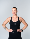 ProForm Supportive Tank -  Black