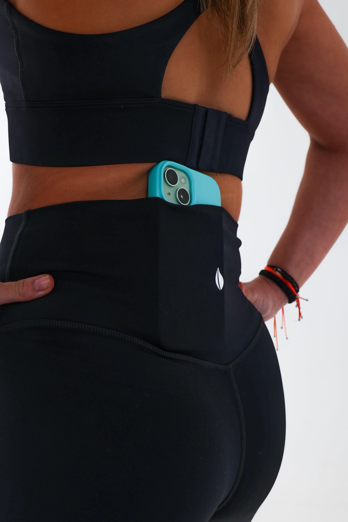 Base Leggings - Black